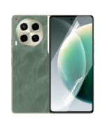 Протиударна гідрогелева плівка Hydrogel Film для Tecno Camon 30 5g, Transparent