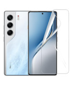 Гідрогелева плівка Hydrogel Film для Tecno Camon 40​, Transparent