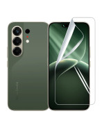 Гидрогелевая пленка Hydrogel Film для Tecno Camon 50, Transparent