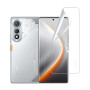 Гідрогелева плівка Hydrogel Film для Tecno Pova Curve 5​, Transparent