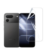 Гідрогелева плівка Hydrogel Film для Tecno Spark 50 Pro​, Transparent
