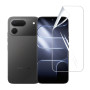 Гідрогелева плівка Hydrogel Film для Tecno Spark 50 Pro, Transparent