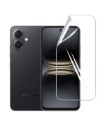 Гідрогелева плівка Hydrogel Film для Tecno Spark Go 2 / Pop 10​, Transparent