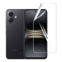 Гідрогелева плівка Hydrogel Film для Tecno Spark Go 2 / Pop 10​, Transparent