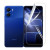 Гидрогелевая пленка Hydrogel Film для Tecno Spark Go 3, Transparent