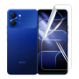 Гідрогелева плівка Hydrogel Film для Tecno Spark Go 3​​, Transparent