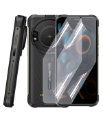 Протиударна гідрогелева плівка Hydrogel Film для Ulefone Power Armor 16S​​​​, Transparent
