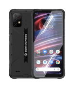 Противоударная гидрогелевая пленка Hydrogel Film для Umidigi Bison GT2 Pro 5g, Transparent