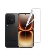 Гідрогелева плівка Hydrogel Film для Vivo iQOO 15 Ultra, Transparent