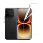 Гідрогелева плівка Hydrogel Film для Vivo iQOO 15 Ultra, Transparent