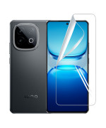 Гідрогелева плівка Hydrogel Film для Vivo iQOO Z10 Turbo​, Transparent