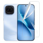 Гідрогелева плівка Hydrogel Film для Vivo iQOO Z11 Turbo, Transparent