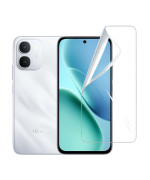 Гидрогелевая пленка Hydrogel Film для Vivo iQOO Z11x, Transparent