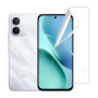 Гидрогелевая пленка Hydrogel Film для Vivo iQOO Z11x, Transparent