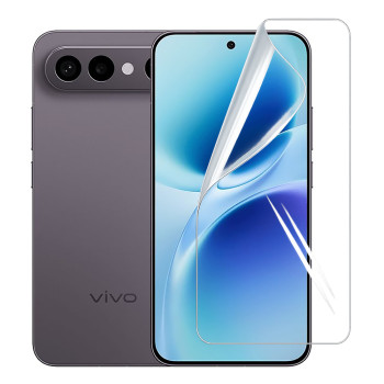 Гидрогелевая пленка Hydrogel Film для Vivo S50 Pro mini, Transparent