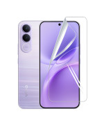 Гідрогелева плівка Hydrogel Film для Vivo V70 FE, Transparent