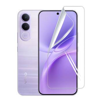 Гідрогелева плівка Hydrogel Film для Vivo V70 FE, Transparent