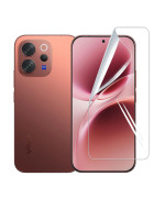 Гідрогелева плівка Hydrogel Film для Vivo V70, Transparent