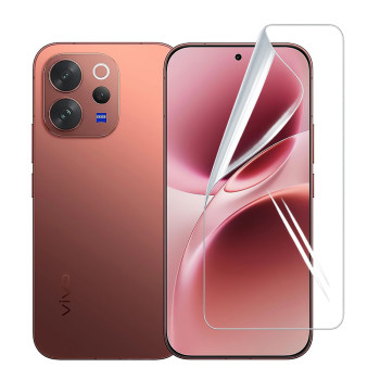 Гидрогелевая пленка Hydrogel Film для Vivo V70, Transparent