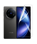 Гидрогелевая пленка Hydrogel Film для Vivo X Fold5, Transparent