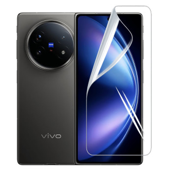 Гидрогелевая пленка Hydrogel Film для Vivo X Fold5, Transparent