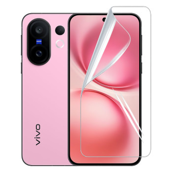 Гідрогелева плівка Hydrogel Film для Vivo X200 FE​, Transparent