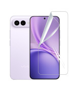 Гидрогелевая пленка Hydrogel Film для Vivo X300 FE, Transparent