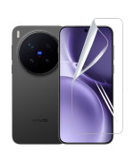 Гідрогелева плівка Hydrogel Film для Vivo X300 Pro, Transparent