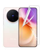 Гідрогелева плівка Hydrogel Film для Vivo X300, Transparent