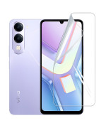 Гідрогелева плівка Hydrogel Film для Vivo Y19S GT, Transparent