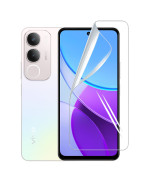 Гідрогелева плівка Hydrogel Film для Vivo Y19S Pro, Transparent