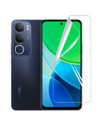 Гідрогелева плівка Hydrogel Film для Vivo Y19S, Transparent