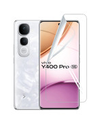 Гідрогелева плівка Hydrogel Film для Vivo Y400 Pro​​, Transparent
