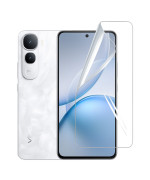 Гідрогелева плівка Hydrogel Film для Vivo Y400, Transparent