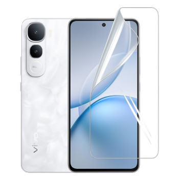 Гидрогелевая пленка Hydrogel Film для Vivo Y400, Transparent