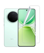 Гідрогелева плівка Hydrogel Film для Vivo Y500 Pro, Transparent