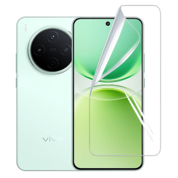 Гидрогелевая пленка Hydrogel Film для Vivo Y500 Pro, Transparent