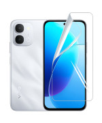 Гидрогелевая пленка Hydrogel Film для Vivo Y500i, Transparent