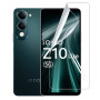 Гідрогелева плівка Hydrogel Film для Vivo iQOO Z10 Lite, Transparent