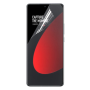 Противоударная гидрогелевая пленка Hydrogel Film для Xiaomi 12s Pro, Transparent