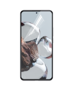 Противоударная гидрогелевая пленка Hydrogel Film для Xiaomi 12T, Transparent
