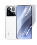 Противоударная гидрогелевая пленка Hydrogel Film для Xiaomi 15 Pro, Transparent