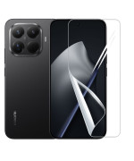 Гидрогелевая пленка Hydrogel Film для Xiaomi 15T Pro, Transparent