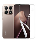 Гидрогелевая пленка Hydrogel Film для Xiaomi 15T, Transparent