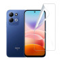 Гидрогелевая пленка Hydrogel Film для Xiaomi Redmi 17 4G / 5G, Transparent