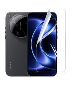 Гідрогелева плівка Hydrogel Film для Xiaomi 17 Ultra​​, Transparent