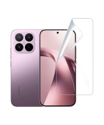 Гідрогелева плівка Hydrogel Film для Xiaomi 17T, Transparent