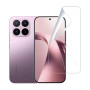 Гідрогелева плівка Hydrogel Film для Xiaomi 17T​​​, Transparent