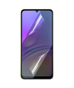 Протиударна гідрогелева плівка Hydrogel Film Samsung Galaxy A05, Transparent