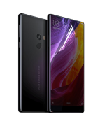 Противоударная гидрогелевая пленка Hydrogel Film для Xiaomi Mi Mix, Transparent
